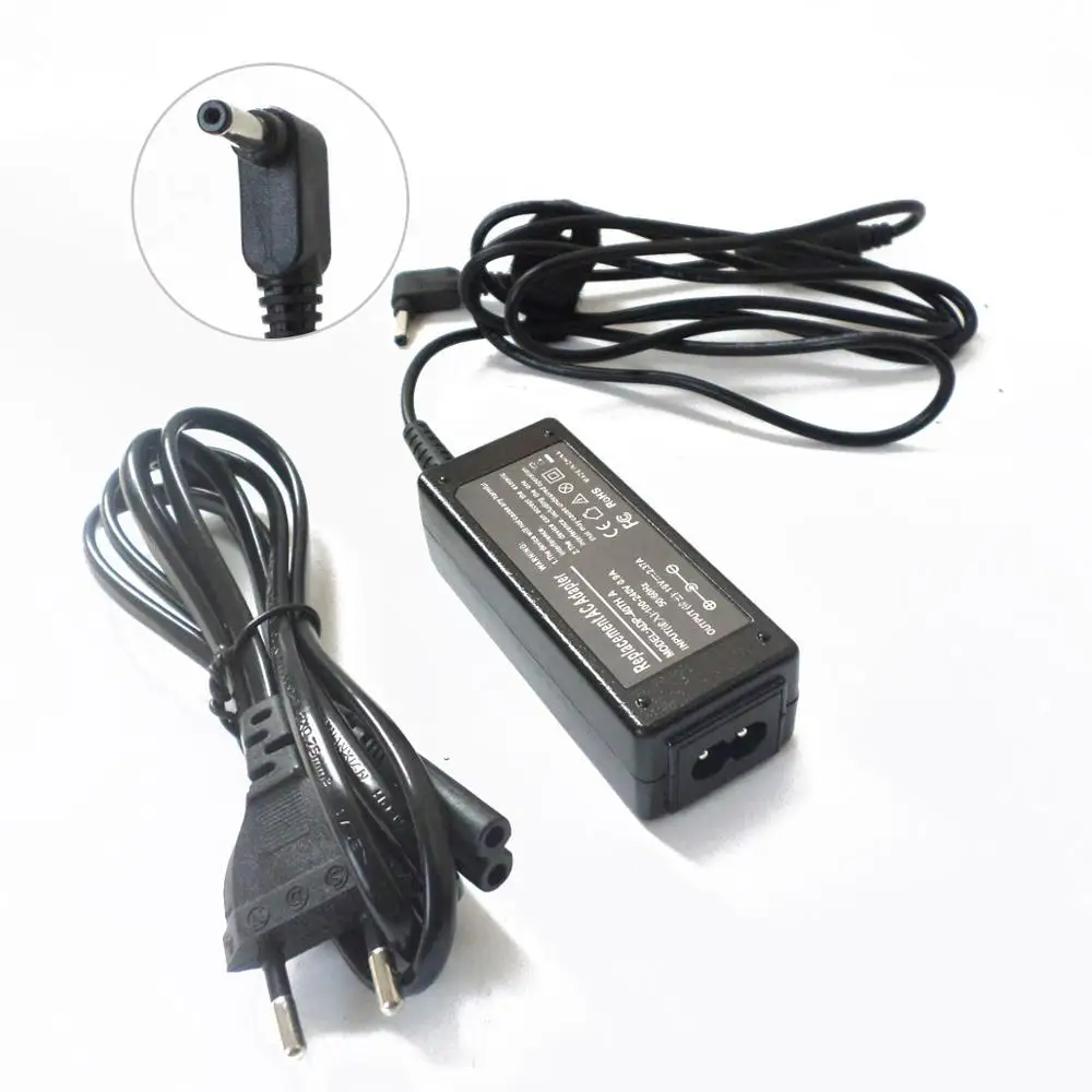 NEW 19V 2.37A AC Adapter For Asus ZenBook UX31A-DH71-CB X201E UX32A Ultrabook ADP-40TH A N45W-01 ADP-45AW Power Supply Charger
NEW 19V 2.37A AC Adapter For Asus ZenBook UX31A-DH71-CB X201E UX32A Ultrabook ADP-40TH A N45W-01 ADP-45AW Power Supply Charger
