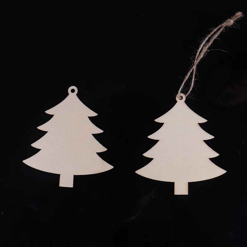 20pcs/set Christmas Ornaments Wooden XMS Pendant Elk Reindeer Santa Claus Tags Crafts Snowman Home Decorate Party Decorate
20pcs/set Christmas Ornaments Wooden XMS Pendant Elk Reindeer Santa Claus Tags Crafts Snowman Home Decorate Party Decorate