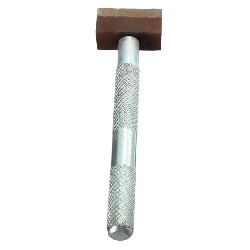 DANIU 11.5cm Hand-held Sintered Diamond Grinding Disc Wheel Stone Dresser Tool Dressing Bench-Grinder For Metal Stone Dressing
DANIU 11.5cm Hand-held Sintered Diamond Grinding Disc Wheel Stone Dresser Tool Dressing Bench-Grinder For Metal Stone Dressing