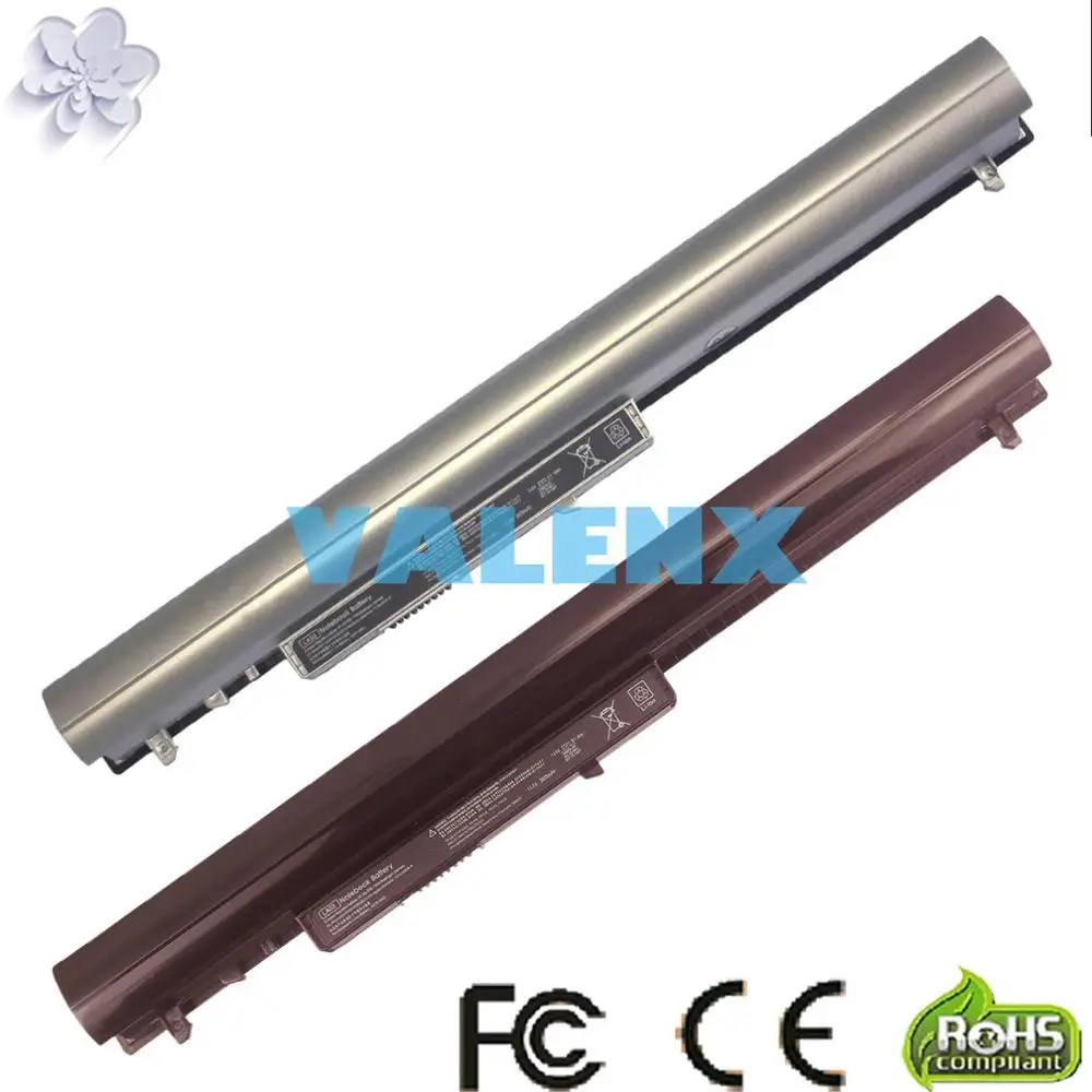Laptop Battery For HP Pavilion 14 15 350 G1 Series LA04 LA03DF LA03 HSTNN-UB5M HSTNN-UB5N HSTNN-Y5BV TPN-Q129 TPN-Q130 TPN-Q131
Laptop Battery For HP Pavilion 14 15 350 G1 Series LA04 LA03DF LA03 HSTNN-UB5M HSTNN-UB5N HSTNN-Y5BV TPN-Q129 TPN-Q130 TPN-Q131