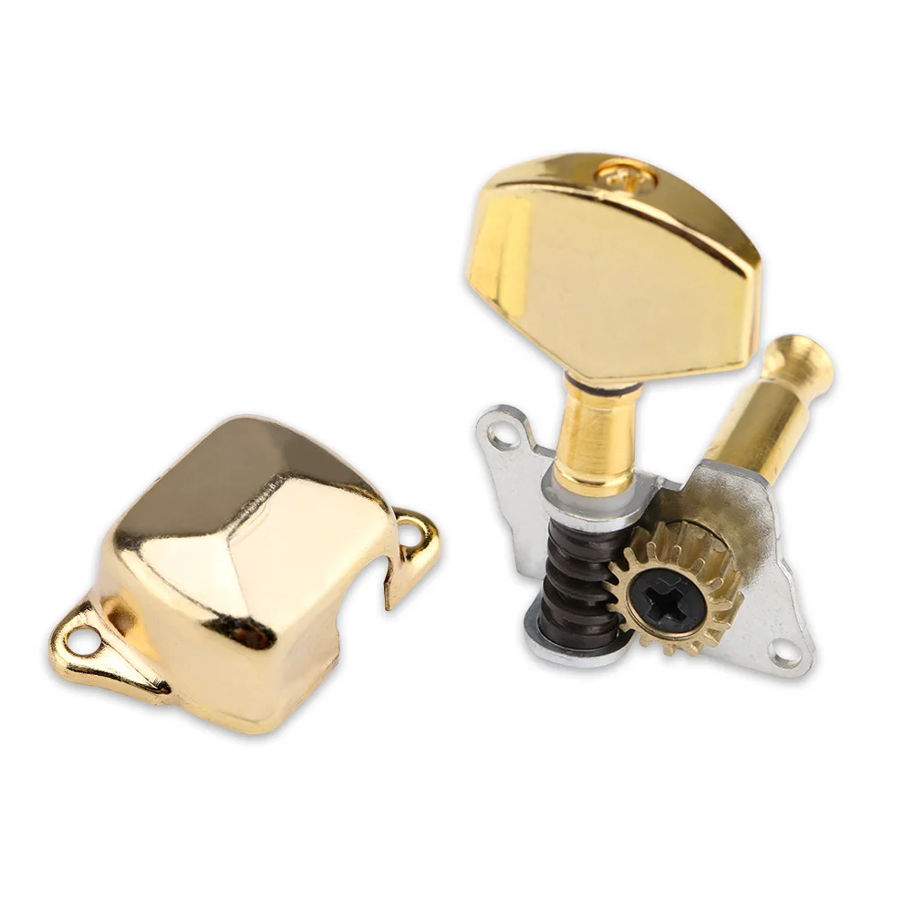 3R 3L Guitar String Tuning Peg Guitar Machine Heads Tuners Semicircle Button for Electric Acoustic Guitar Parts Accessories
3R 3L Guitar String Tuning Peg Guitar Machine Heads Tuners Semicircle Button for Electric Acoustic Guitar Parts Accessories