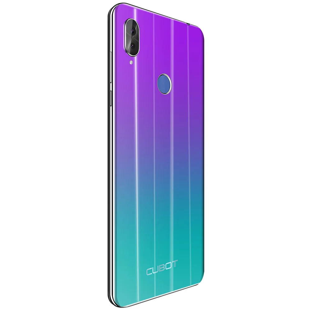 Чехол для Cubot X19 4 аппарат не привязан к оператору сотовой связи Смартфон Android 8 1 Helio