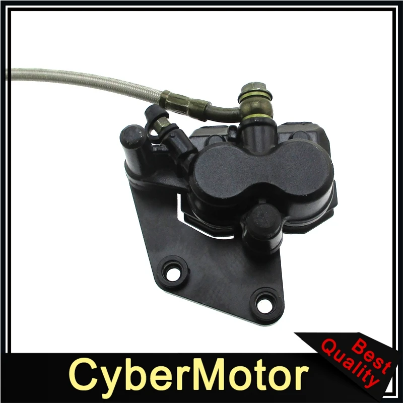 Front Hydraulic Master Brake Caliper For Chinese Pit Dirt Bike Lucky MX Thumpstar Atomik Explorer DHZ Orion Braaap 50cc-190cc
Front Hydraulic Master Brake Caliper For Chinese Pit Dirt Bike Lucky MX Thumpstar Atomik Explorer DHZ Orion Braaap 50cc-190cc