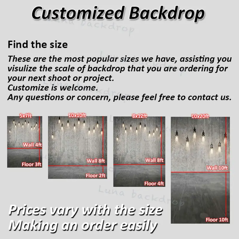 DAWNKNOW Merry Christmas Polyester Background Forest Snow Scenic Vinyl Photography Backdrop For Children Photo Studio CM6512
DAWNKNOW Merry Christmas Polyester Background Forest Snow Scenic Vinyl Photography Backdrop For Children Photo Studio CM6512