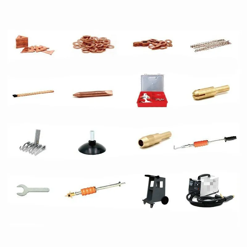 Auto Sag Repair Tool Automatic Manual Body Sheet Metal Repair Machine Car Repair Equipment Car Repair Machine
Auto Sag Repair Tool Automatic Manual Body Sheet Metal Repair Machine Car Repair Equipment Car Repair Machine