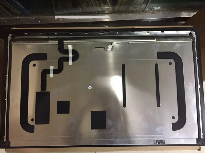 27'' LCD display For Apple iMac A1419 EMC 2806 LM270QQ1 SD A2 Retina 5K LCD Screen Assembly Mid 2015 661-03255
27'' LCD display For Apple iMac A1419 EMC 2806 LM270QQ1 SD A2 Retina 5K LCD Screen Assembly Mid 2015 661-03255