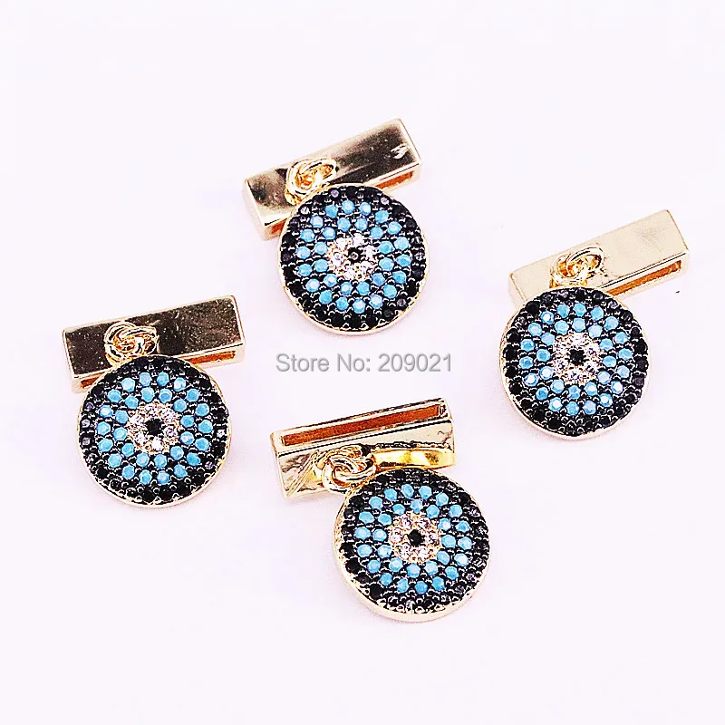 5Pcs 2019 New Arrivals Micro Pave Cubic Zirconia Gold Round Bead Charm watch belt bracelet
5Pcs 2019 New Arrivals Micro Pave Cubic Zirconia Gold Round Bead Charm watch belt bracelet