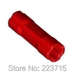 *3M connector * G1145 20pcs DIY enlighten block brick part No. 26287 Compatible With Other Assembles Particles
*3M connector * G1145 20pcs DIY enlighten block brick part No. 26287 Compatible With Other Assembles Particles
