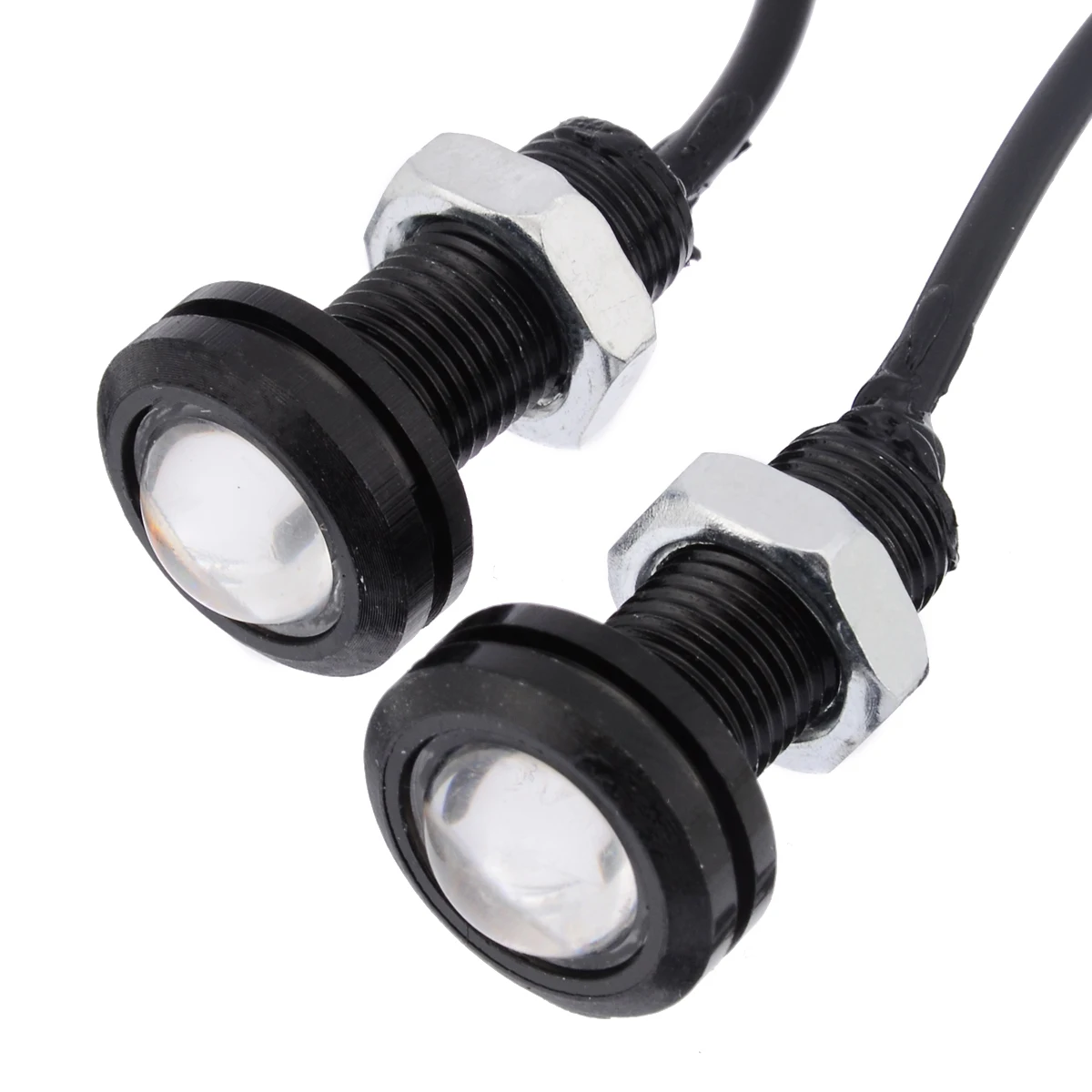Hot Sale 1/2" NPT 12V 10W Blue LED Boat Drain Plug Light Lamp For Marine Underwater Fish Universal Underwater Boat Plug Light
Hot Sale 1/2" NPT 12V 10W Blue LED Boat Drain Plug Light Lamp For Marine Underwater Fish Universal Underwater Boat Plug Light