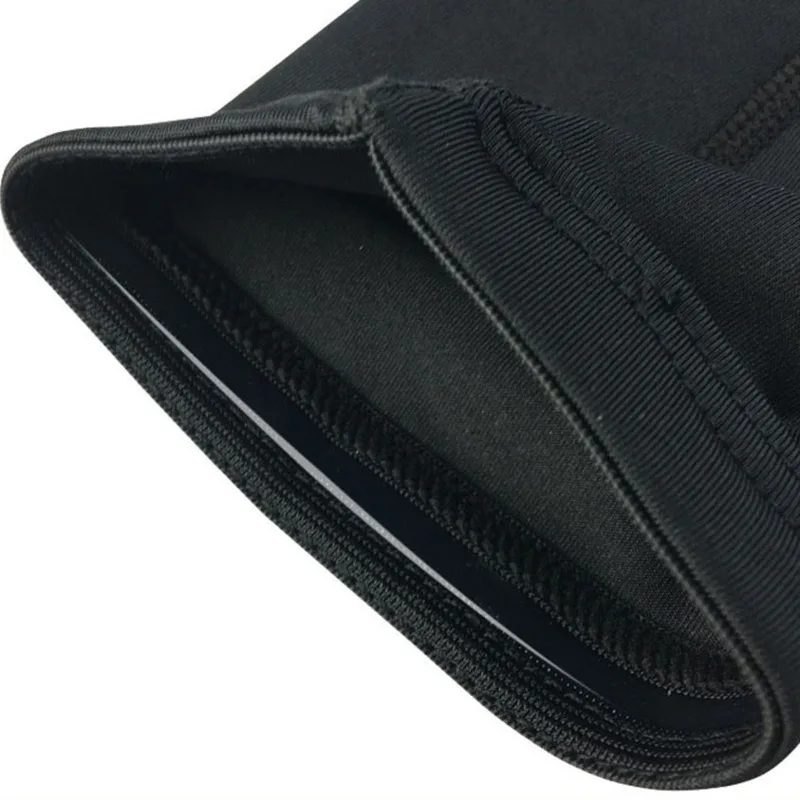 1PCS Long Arm Sleeve Men UV Protector Running Compression Sleeves Riding Cycling Warmers Basketball Elbow Pad Sports | Спорт и