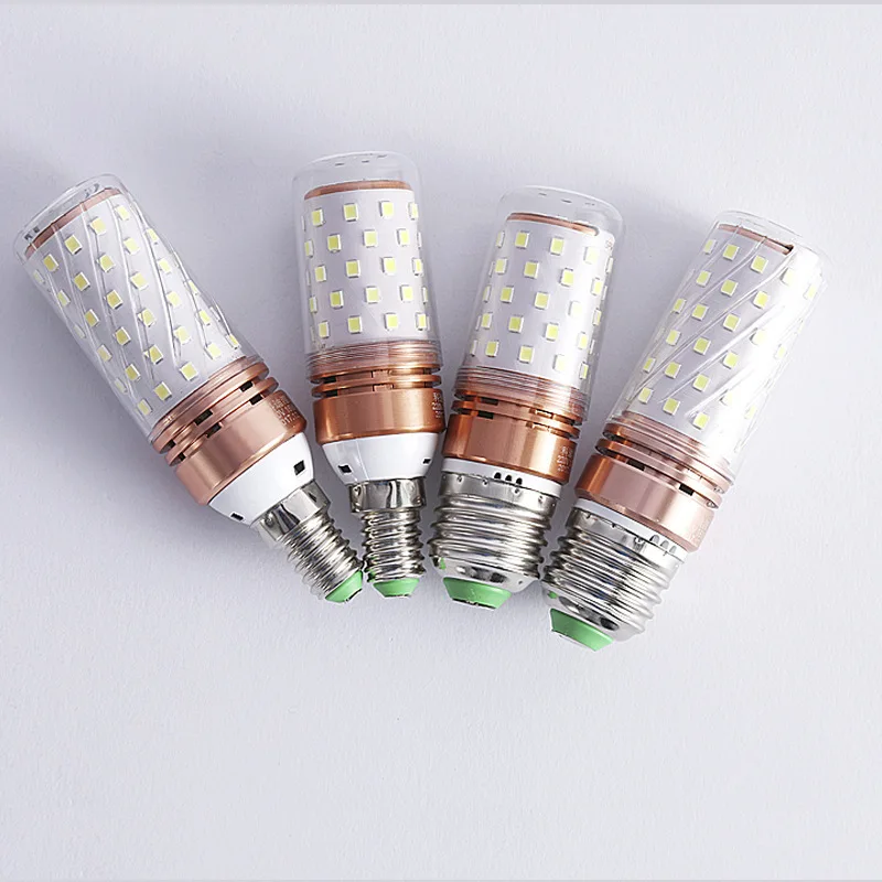 1-10X 12W 16W E14 E27 LED Corn Light Three-color Temperatures Integrated SMD2835 220V For Home Decoration Chandeliers Table Lamp
1-10X 12W 16W E14 E27 LED Corn Light Three-color Temperatures Integrated SMD2835 220V For Home Decoration Chandeliers Table Lamp