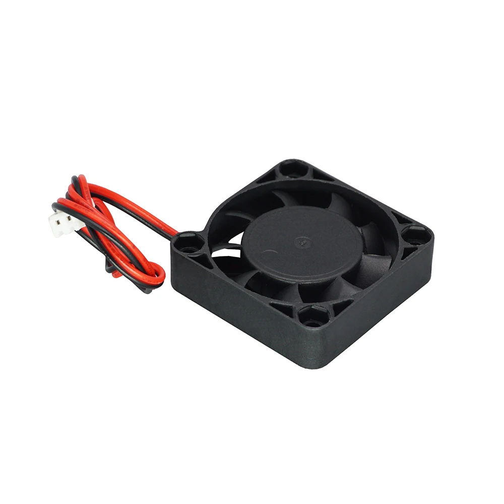 3D Printers Parts 4010 fan DC 12V/24V Cooling Fan XH2.54 2 Pin Dupont Wire Motherboard Mute Cooler hotend Radiator 40*40*10mm
3D Printers Parts 4010 fan DC 12V/24V Cooling Fan XH2.54 2 Pin Dupont Wire Motherboard Mute Cooler hotend Radiator 40*40*10mm
