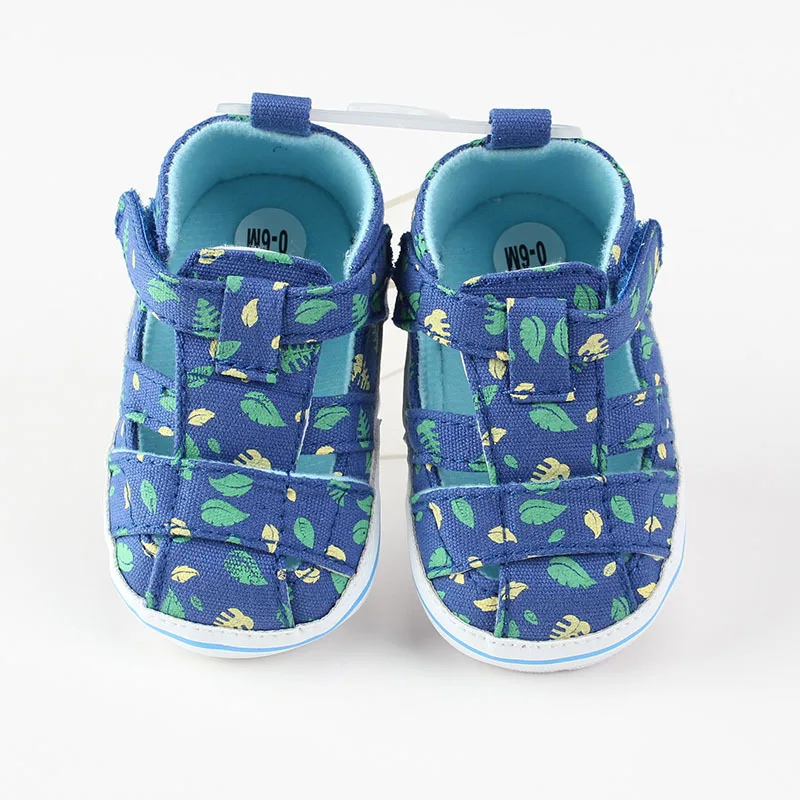 2019 Summer Style New Casual Anti-skid Toddler Shoes Baby Boys Summer Shoes Fashion Bebe Shoes First Walkers
2019 Summer Style New Casual Anti-skid Toddler Shoes Baby Boys Summer Shoes Fashion Bebe Shoes First Walkers