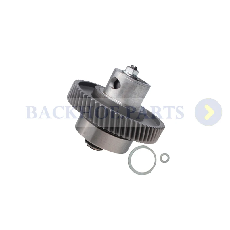 Масляный насос для двигателя Perkins 104 22 403C 15 17 403D 404C 22T|Масляные насосы| |