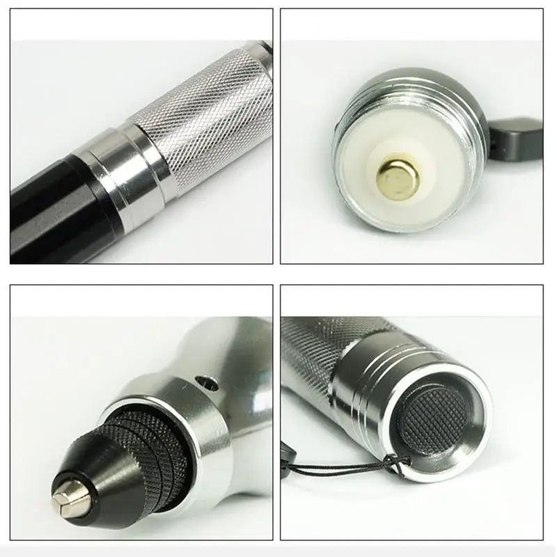 Mini Charging Electric Carving Lettering Pen Electric Drill Grinding PolishingPen Calligraphy Pen Hand Lettering Pens Art Marker
Mini Charging Electric Carving Lettering Pen Electric Drill Grinding PolishingPen Calligraphy Pen Hand Lettering Pens Art Marker