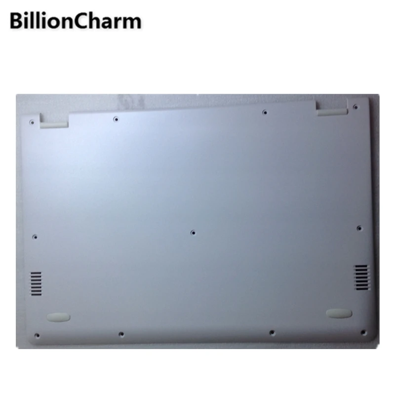BillionCharm New Laptop Replace Cover For Lenovo YOGA3-11 White D Shell 11S30500246 Laptop Bottom Base Cover lower case
BillionCharm New Laptop Replace Cover For Lenovo YOGA3-11 White D Shell 11S30500246 Laptop Bottom Base Cover lower case