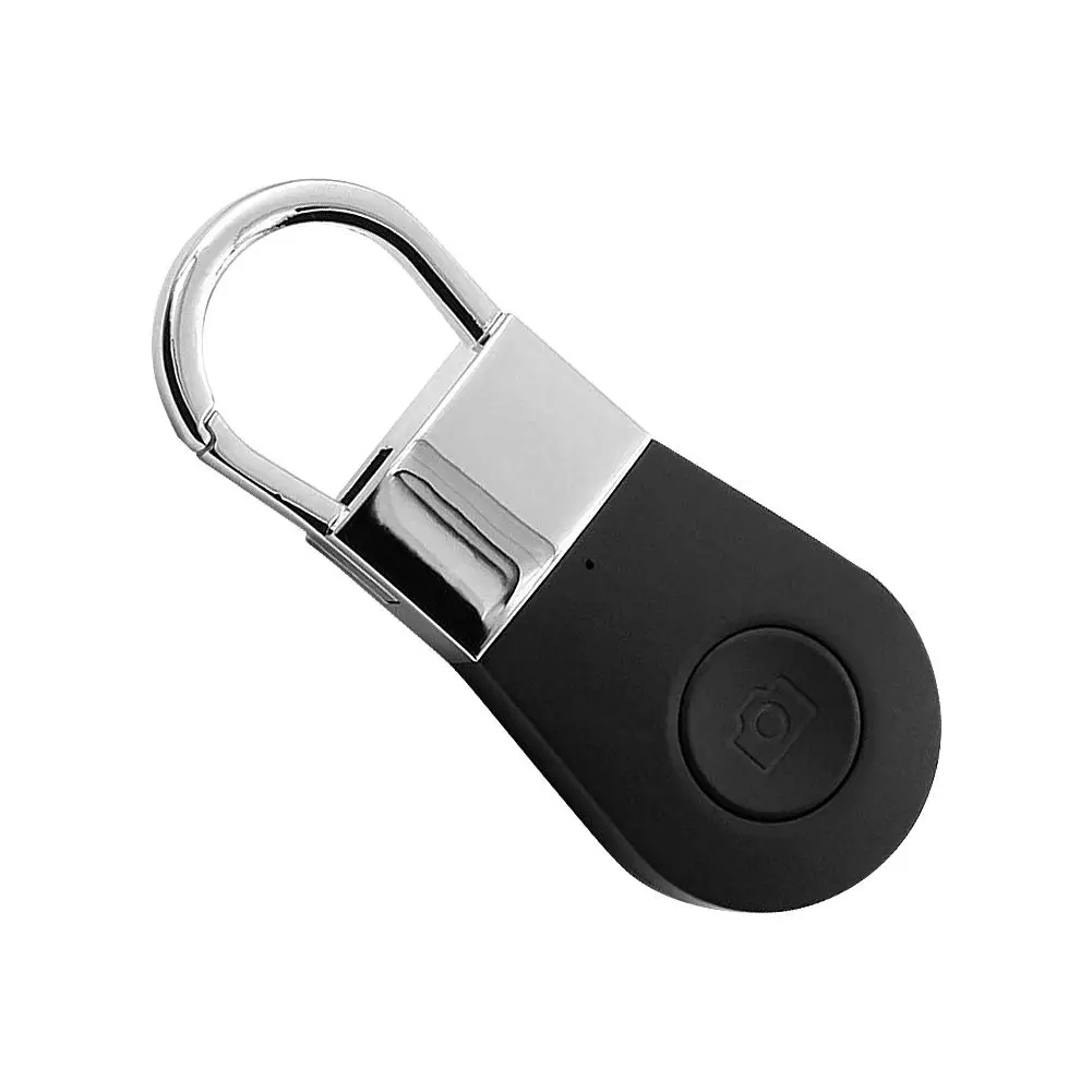 Wireless Bluetooth Keychain Tracker Locator Anti Lost Smart Key Locator Alarm Child Pet GPS Tracking Finder Device for Phone
Wireless Bluetooth Keychain Tracker Locator Anti Lost Smart Key Locator Alarm Child Pet GPS Tracking Finder Device for Phone