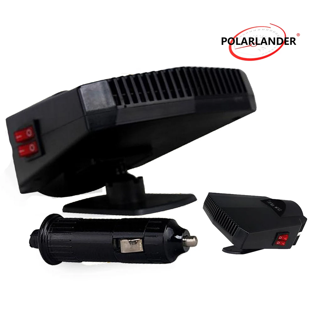 Demister Defroster Автомобильный Вентилятор охлаждения/подогреватель грелка черный портативный 180-200 Вт 12 В автомобильные аксессуары Высокая мощно...
Demister Defroster Автомобильный Вентилятор охлаждения/подогреватель грелка черный портативный 180-200 Вт 12 В автомобильные аксессуары Высокая мощно...