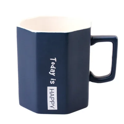 Creative Simple Ceramic Coffee Mugs Portable Travel Coffee Cups For Girl Tumbler Cups And Mugs Milk Teacup Beer Mug Holiday Gift
Creative Simple Ceramic Coffee Mugs Portable Travel Coffee Cups For Girl Tumbler Cups And Mugs Milk Teacup Beer Mug Holiday Gift