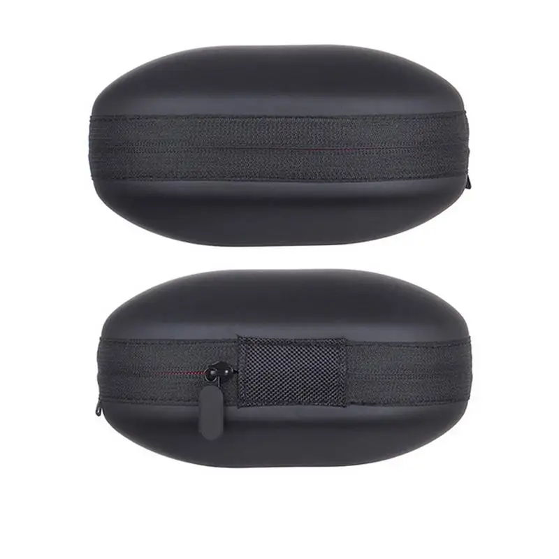 Portable storage bag organizer EVA Headset Earphone Bluetooth Headphone Protection box case #BO
Portable storage bag organizer EVA Headset Earphone Bluetooth Headphone Protection box case #BO