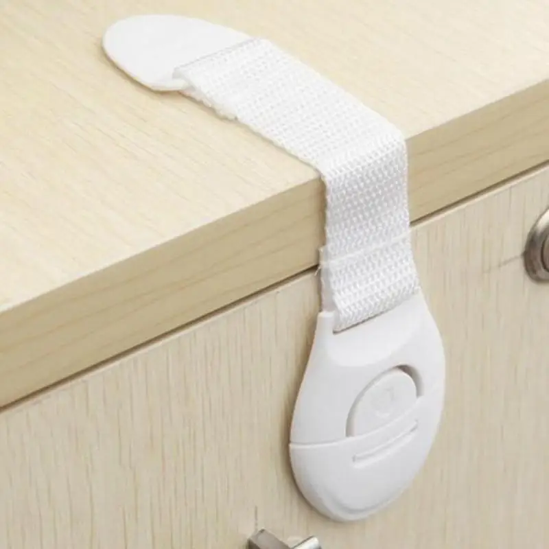 5PCS/10PCS Baby Kids Safety Locks Plastic Children Protection Care Locks Cabinet Cupboard Drawer Door Security Locks Protector
5PCS/10PCS Baby Kids Safety Locks Plastic Children Protection Care Locks Cabinet Cupboard Drawer Door Security Locks Protector