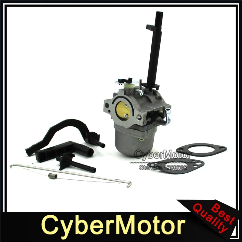 Carburetor For Briggs & Stratton Carb 699958 697351 699966 698455 695918 796322 796321 696132 696133 591378 699966 698455