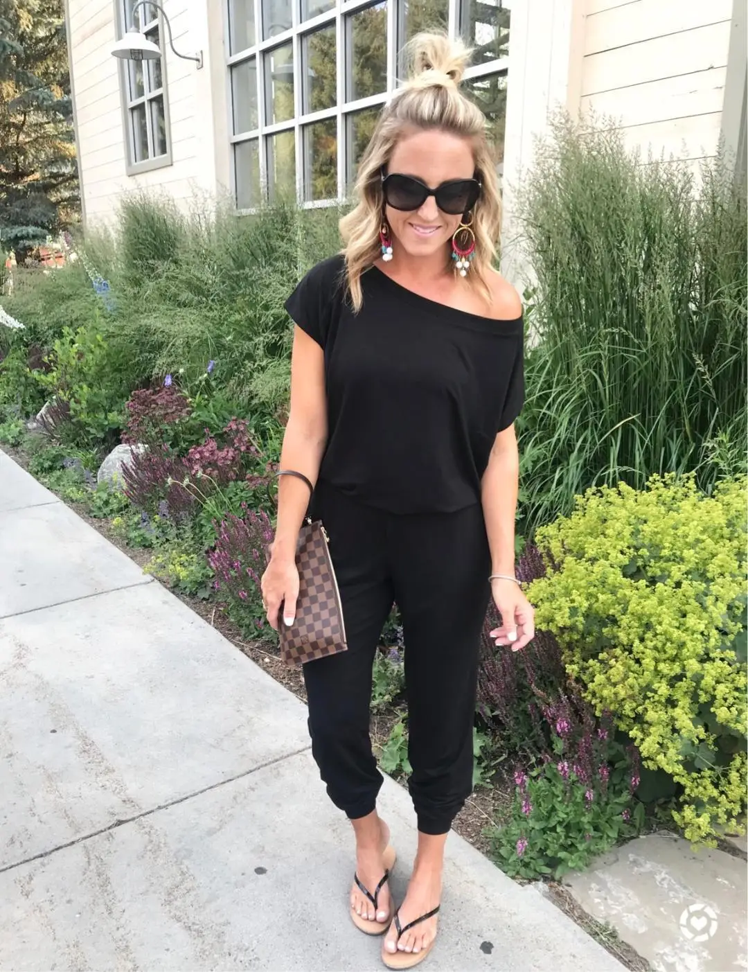 2019 Spring Summer one Shoulder jumpsuit Short Sleeve Loose Casual Overalls For Women Salopette Femme Rompers ez*
2019 Spring Summer one Shoulder jumpsuit Short Sleeve Loose Casual Overalls For Women Salopette Femme Rompers ez*