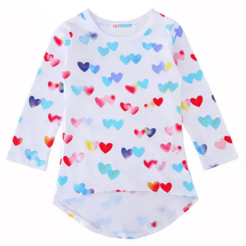 2017 Baby Clothes Baby Girls Kids Long Sleeve Dress Princess Outfit Clothes Dresses Size 2-6Y
2017 Baby Clothes Baby Girls Kids Long Sleeve Dress Princess Outfit Clothes Dresses Size 2-6Y