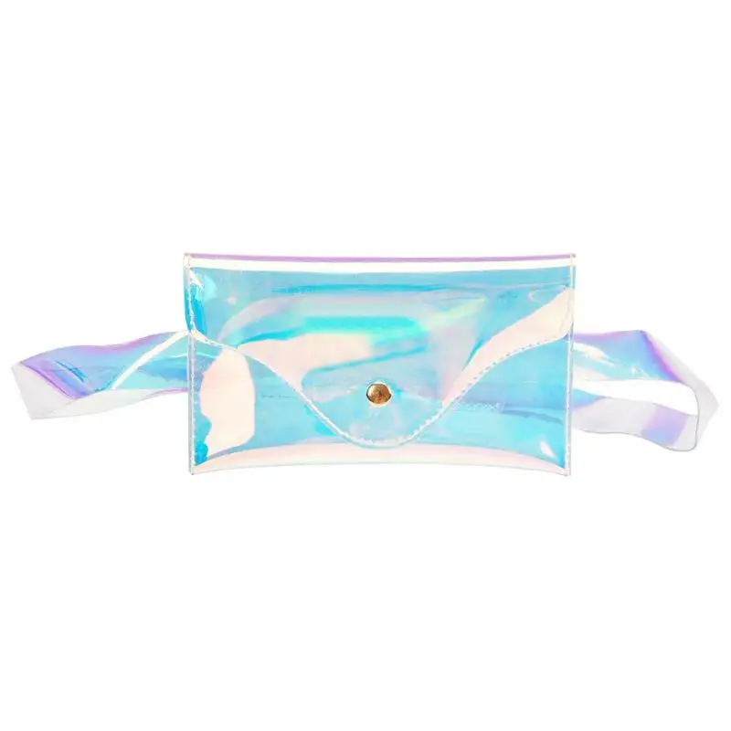 PVC Waist Pack Shoulder Bag Chest For Women Ladies Fashion Fanny Packs Belt Bags Travel Phone Purse Female Waist Pouch Pocket
PVC Waist Pack Shoulder Bag Chest For Women Ladies Fashion Fanny Packs Belt Bags Travel Phone Purse Female Waist Pouch Pocket