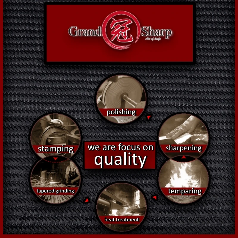 Professional Cleaver Knife Stainless Steel Axe Chinese Kitchen Knife Chef Boning Knife Meat Cutter Butcher Tools Camping Outdoor
Professional Cleaver Knife Stainless Steel Axe Chinese Kitchen Knife Chef Boning Knife Meat Cutter Butcher Tools Camping Outdoor
