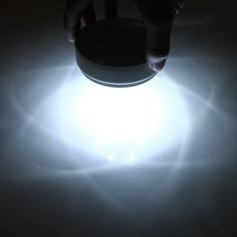 Portable Infrared Pir Motion Sensor 6 Led Night Light Magnetic Wireless Detector Wall Lamp Light Auto On/off Silver Color
Portable Infrared Pir Motion Sensor 6 Led Night Light Magnetic Wireless Detector Wall Lamp Light Auto On/off Silver Color