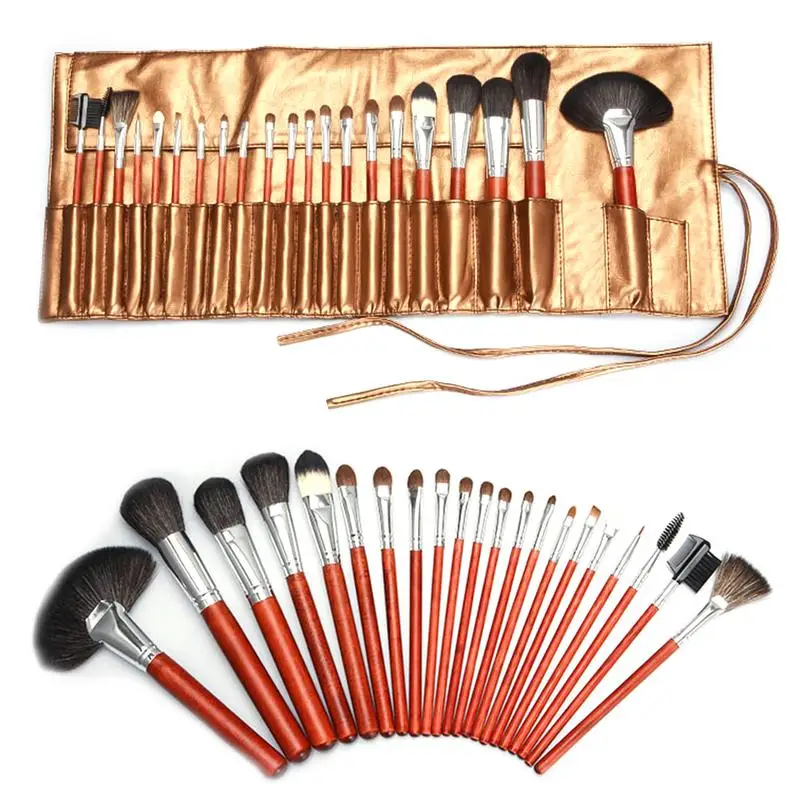 Beauty Professional Animal Hair Makeup Brush Set Multipurpose Stylist Makeup Artist Makeup Tools
Beauty Professional Animal Hair Makeup Brush Set Multipurpose Stylist Makeup Artist Makeup Tools