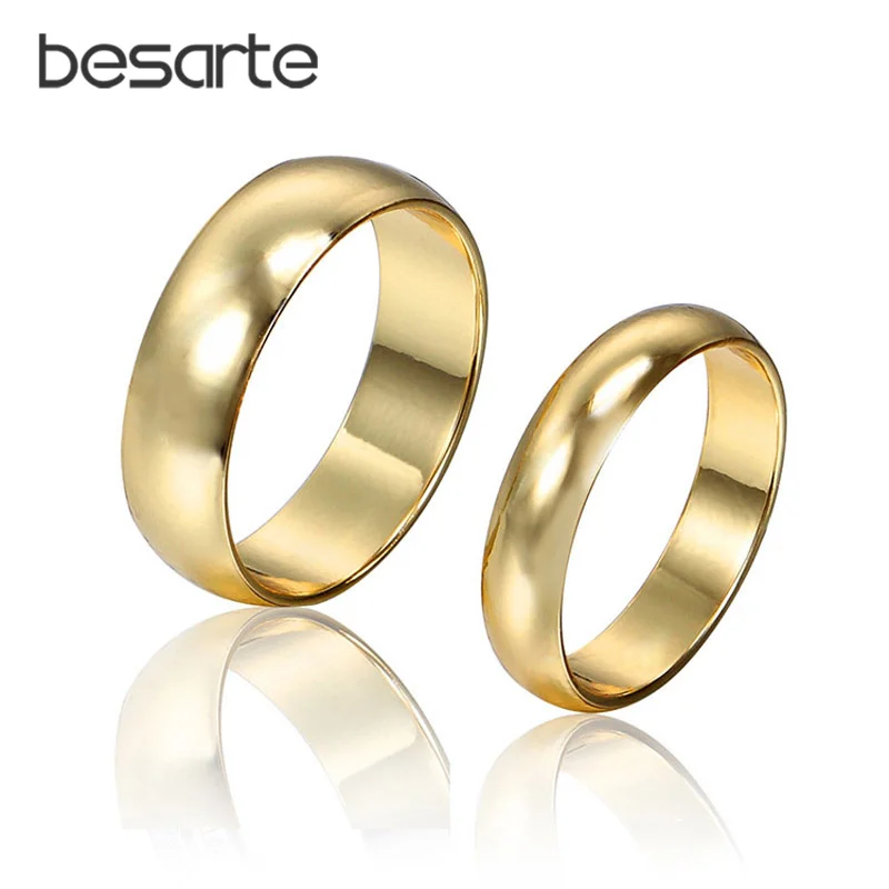 Rings Men Women Wedding Ring Engagement Anel Casamento Alianca Pareja Anillos Bague Femmes Hommes Alien Accessories Couple
Rings Men Women Wedding Ring Engagement Anel Casamento Alianca Pareja Anillos Bague Femmes Hommes Alien Accessories Couple