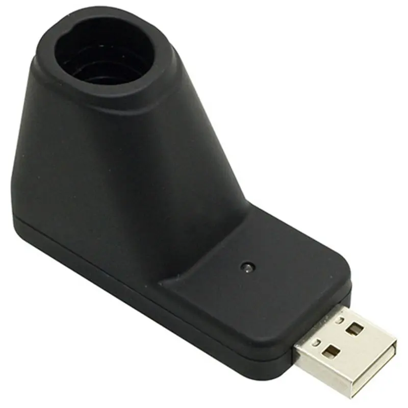 USB Зарядное устройство для зарядки технология быстрой Портативный слегка Порты и