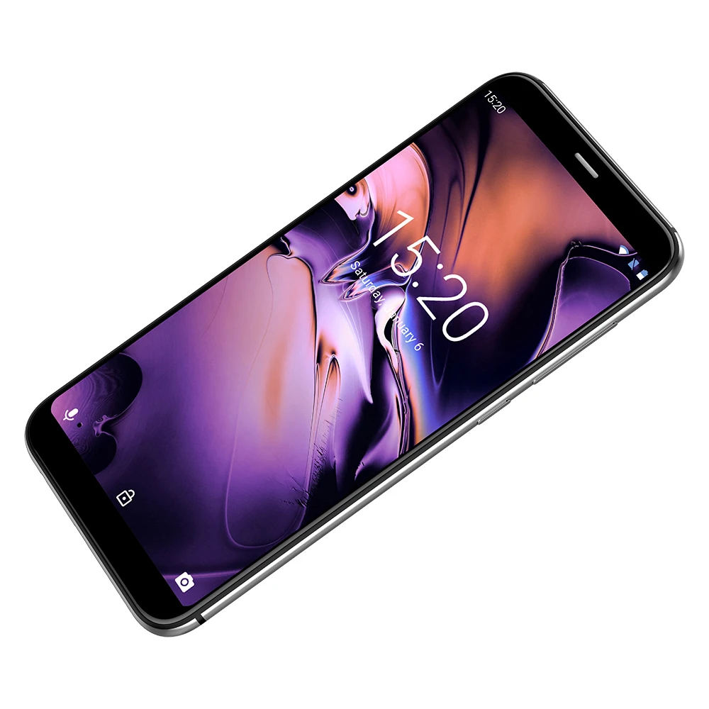 UMIDIGI A3 4G Phablet 5 дюймов MTK6739 четырехъядерный 2 Гб ram 16 rom|Смартфоны| |