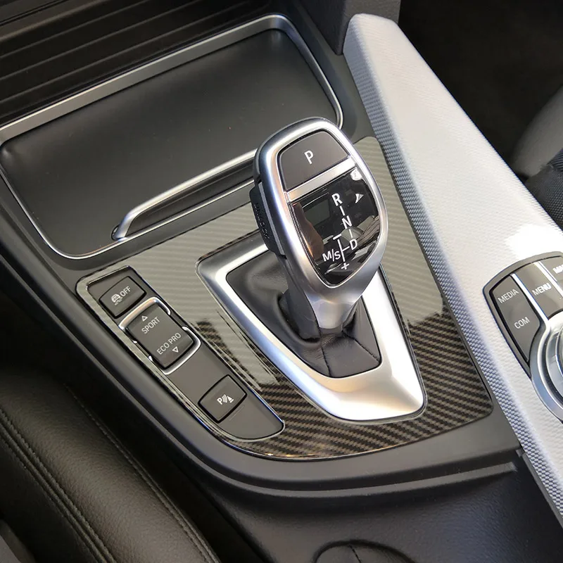 Для BMW 3 серии GT F30 F34 2013-2018 автомобильные аксессуары из углеродного волокна центральный контроллер переключения передач Панель декоративная крышка отделка
Для BMW 3 серии GT F30 F34 2013-2018 автомобильные аксессуары из углеродного волокна центральный контроллер переключения передач Панель декоративная крышка отделка
