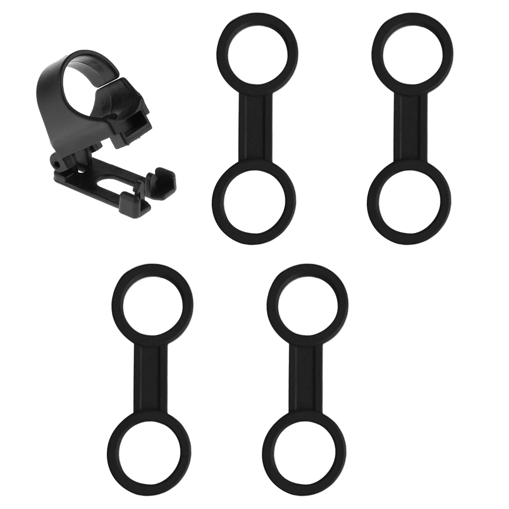 5pcs Snorkel Breathing Tube Clip Keeper Holder for Attaching to a Dive Mask Diving Accessories
5pcs Snorkel Breathing Tube Clip Keeper Holder for Attaching to a Dive Mask Diving Accessories