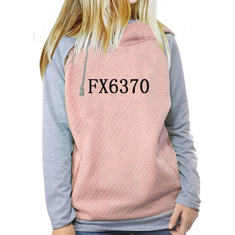 2018 New Fashion Sweatshirts Hoodies Femmes Youth Pattern Corduroy Casual Loog Sleeve Comfortable Pullovers for Woman
2018 New Fashion Sweatshirts Hoodies Femmes Youth Pattern Corduroy Casual Loog Sleeve Comfortable Pullovers for Woman