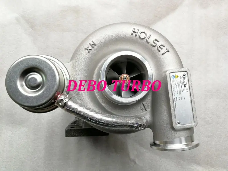 Новый оригинальный Турбокомпрессор HE221W 3774197 3774229 3768401 Turbo для грузовика FOTON Light, Камминс ISF3.8 3.8L 125 кВт 170HP
Новый оригинальный Турбокомпрессор HE221W 3774197 3774229 3768401 Turbo для грузовика FOTON Light, Камминс ISF3.8 3.8L 125 кВт 170HP