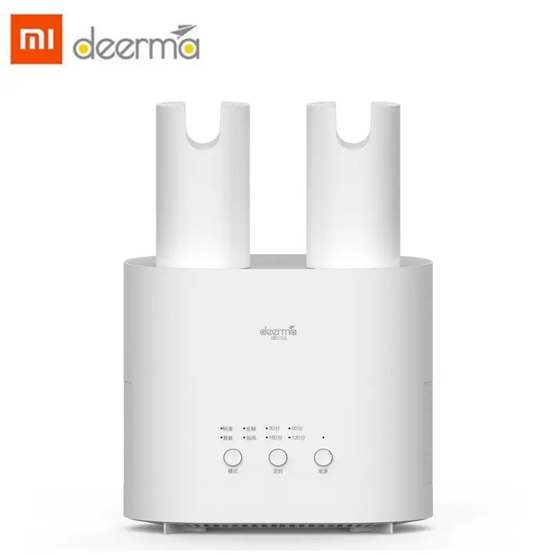 Xiaomi Deerma оригинальный Hx10 Интеллектуальный многофункциональный выдвижной сушилка