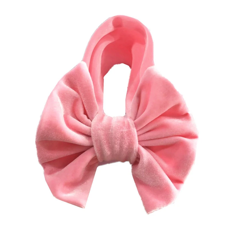 Baby Headband Hot Fashion Velvet Girls Headbands Solid Color Baby Hairbands Bow Headbands Newborn Girl Headband Girls Hair Bands
Baby Headband Hot Fashion Velvet Girls Headbands Solid Color Baby Hairbands Bow Headbands Newborn Girl Headband Girls Hair Bands