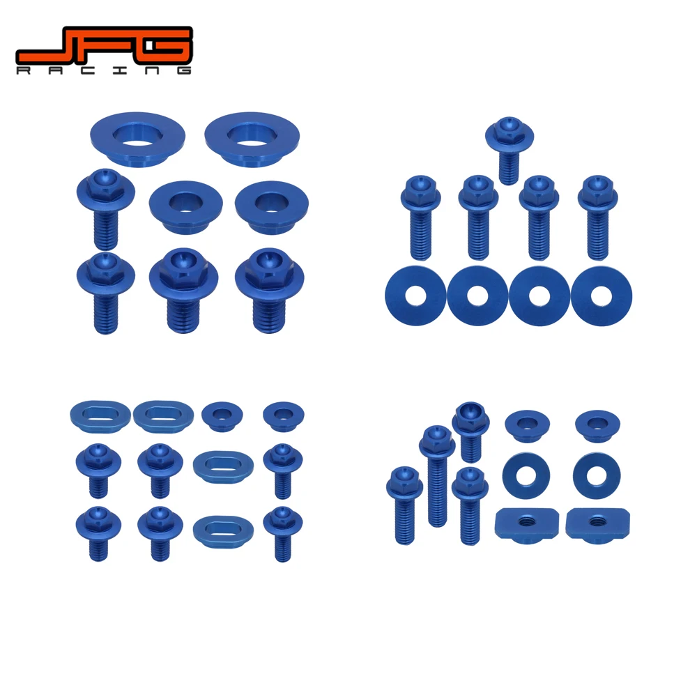 Motorcycle Aluminum Front Rear Fender Number Plante Radiator Shrouds Seat Side Panels For YAMAHA YZ125 YZ250 2002-2007
Motorcycle Aluminum Front Rear Fender Number Plante Radiator Shrouds Seat Side Panels For YAMAHA YZ125 YZ250 2002-2007