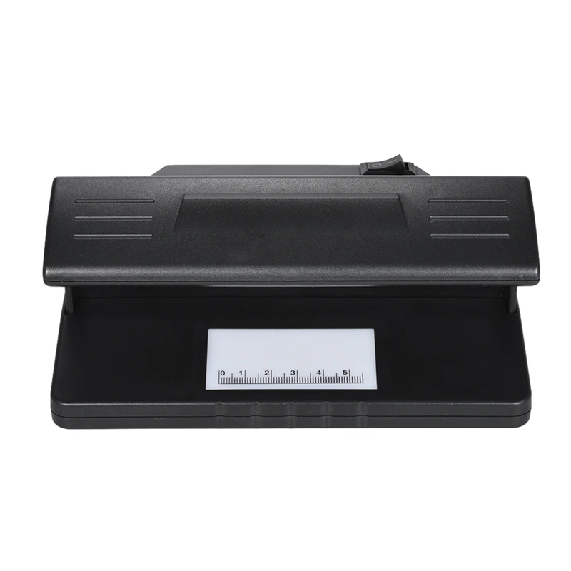 Counterfeit Money Detector Ultraviolet Uv Counterfeit Bill Detector Machine Forged Money Tester Fake Polymer Bank Note Checker
Counterfeit Money Detector Ultraviolet Uv Counterfeit Bill Detector Machine Forged Money Tester Fake Polymer Bank Note Checker