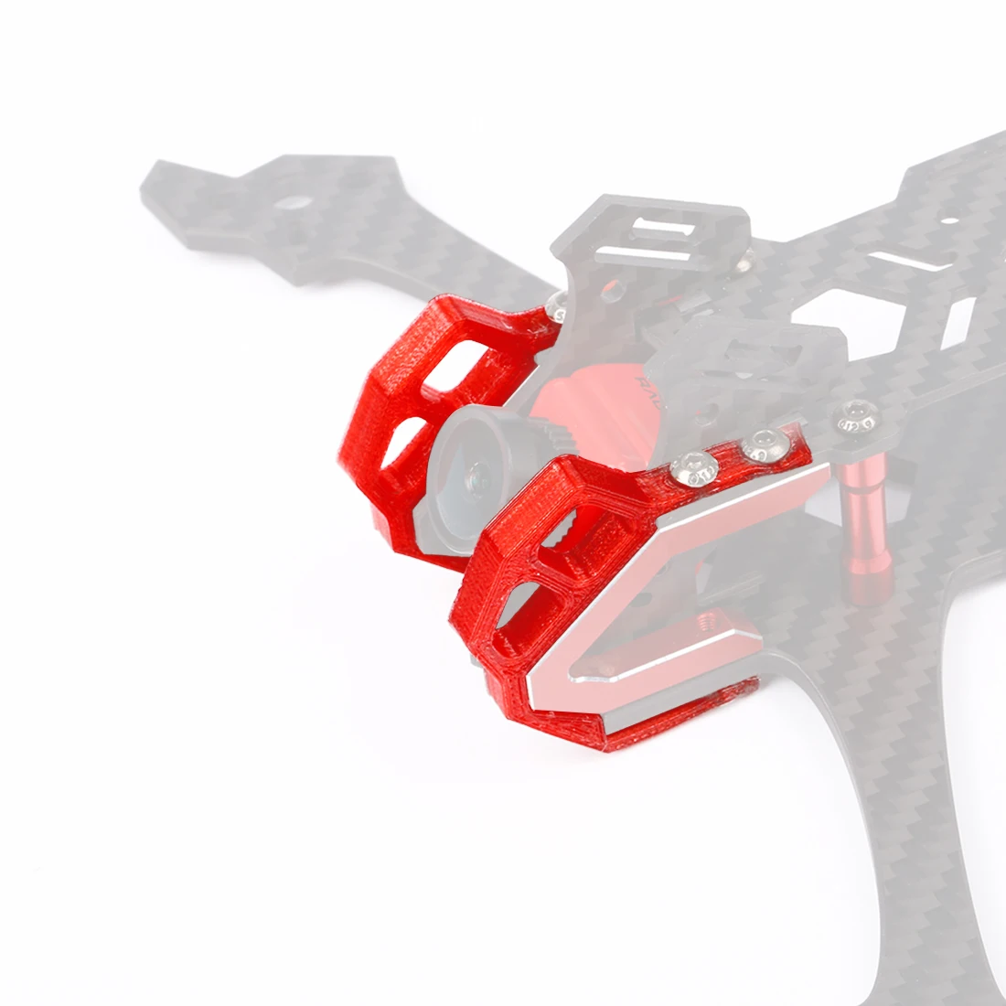 Крепление для камеры 3D печатная печать ТПУ для iFlight Longya V3 Рамка DIY FPV гоночный Дрон Квадрокоптер аксессуар
Крепление для камеры 3D печатная печать ТПУ для iFlight Longya V3 Рамка DIY FPV гоночный Дрон Квадрокоптер аксессуар