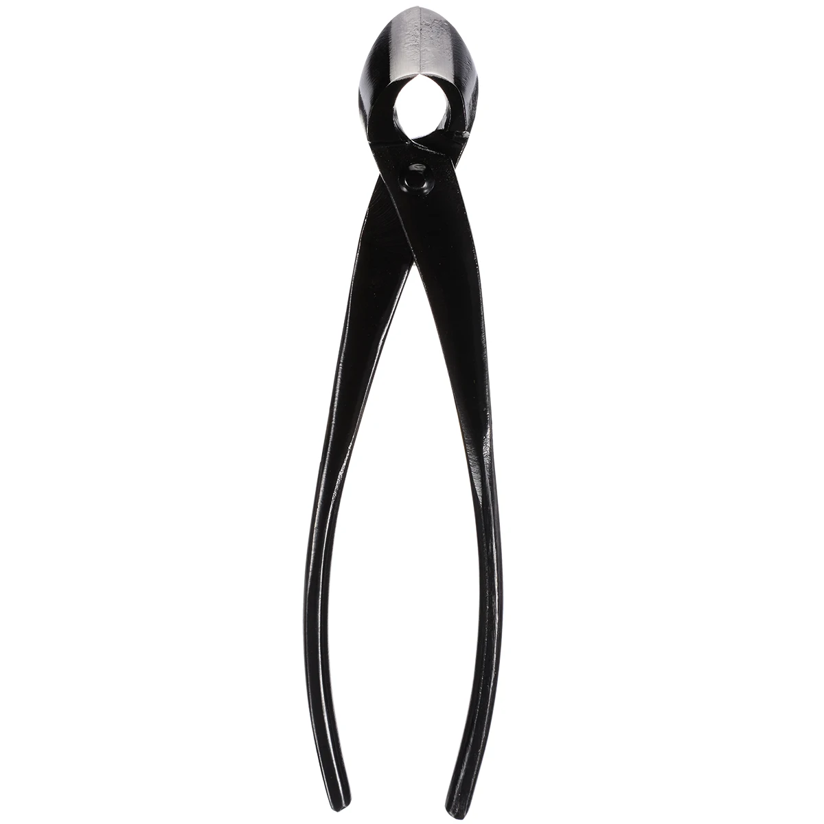 205mm 8 Inch Garden Branch Cutter Forged Steel Round Edge Beginner Bonsai Garden Pruning Tools Mayitr
205mm 8 Inch Garden Branch Cutter Forged Steel Round Edge Beginner Bonsai Garden Pruning Tools Mayitr