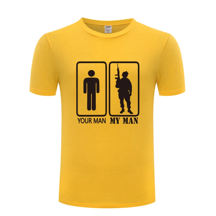 Your Man My Man Novelty Funny Mens Men T Shirt Tshirt 2018 New Short Sleeve O Neck Cotton Casual T-shirt Top Tee
Your Man My Man Novelty Funny Mens Men T Shirt Tshirt 2018 New Short Sleeve O Neck Cotton Casual T-shirt Top Tee