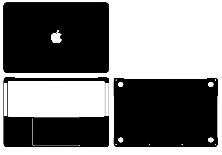 Наклейка из углеродного волокна для ноутбука Apple Macbook PRO 13 TOUCH BAR A1706 A1708 A1989 A2159
Наклейка из углеродного волокна для ноутбука Apple Macbook PRO 13 TOUCH BAR A1706 A1708 A1989 A2159