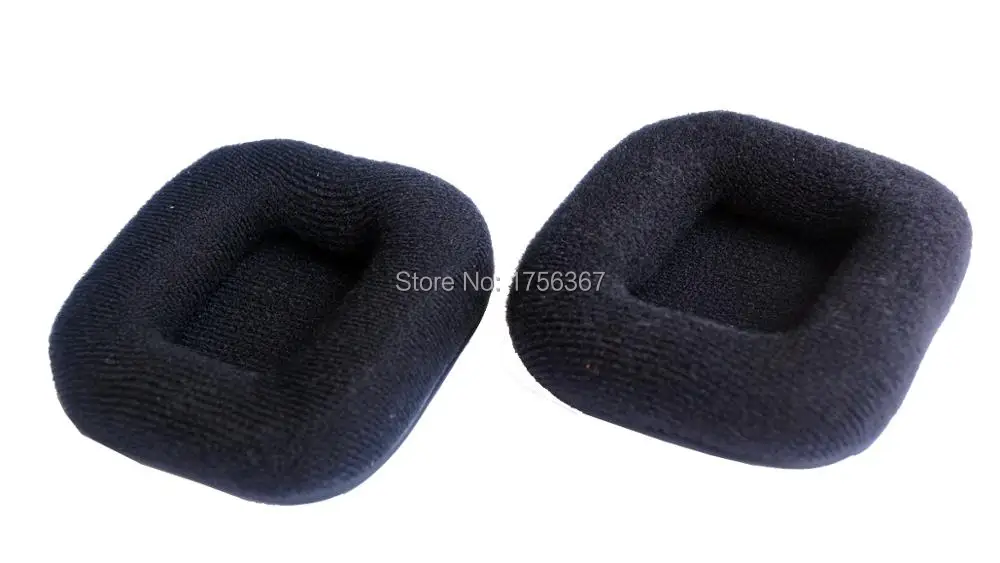 Ear pads replacement cover for use with ASTRO Gaming A30 A38 Gaming headphones(earmuffs/ headset cushion) High quality earcap
Ear pads replacement cover for use with ASTRO Gaming A30 A38 Gaming headphones(earmuffs/ headset cushion) High quality earcap