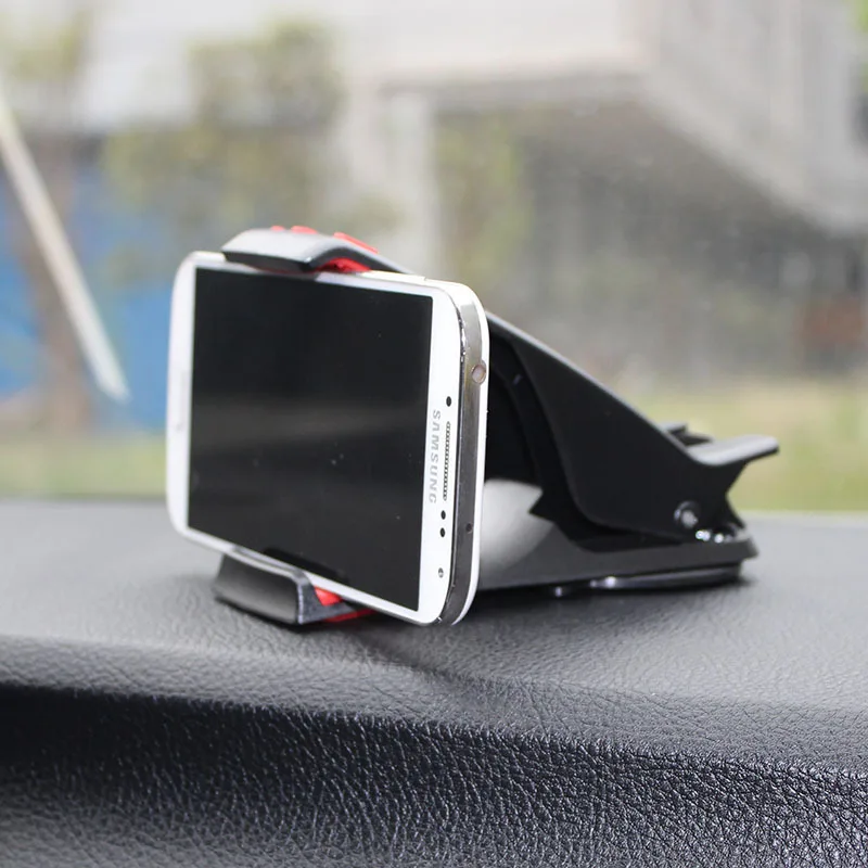 Car Phone Holder Dashboard Mount Stand Car Cell Phone Holder GPS Display Bracket For Iphone Xiaomi Samsung Huawei Z3
Car Phone Holder Dashboard Mount Stand Car Cell Phone Holder GPS Display Bracket For Iphone Xiaomi Samsung Huawei Z3