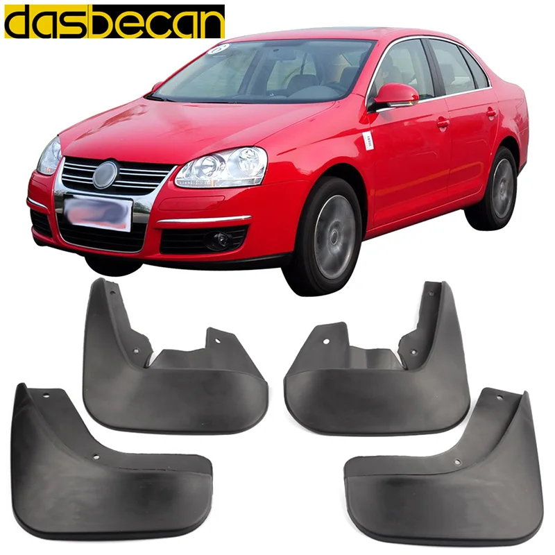 Car Mudguards Jetta A5 Sagitar Vento Bora 2005-2011 For VW Car Fender Accessories Splash Guard Paneling 2005 2006
Car Mudguards Jetta A5 Sagitar Vento Bora 2005-2011 For VW Car Fender Accessories Splash Guard Paneling 2005 2006
